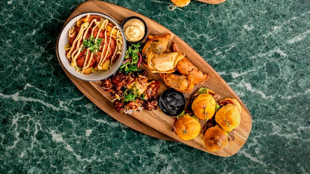 The Mazcina Earth Board, laid out for sharing